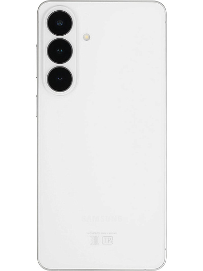 Samsung SM-S947 Galaxy S26 + 12/512 Гб Белый