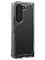 Клип-кейс для Samsung Galaxy Z Fold5 Uag Plyo Series Прозрачный