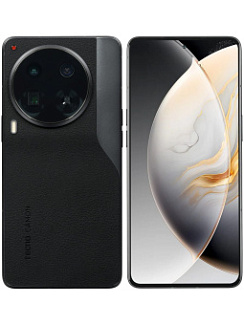 Tecno Camon 30 Premier 12/512 Гб Черный