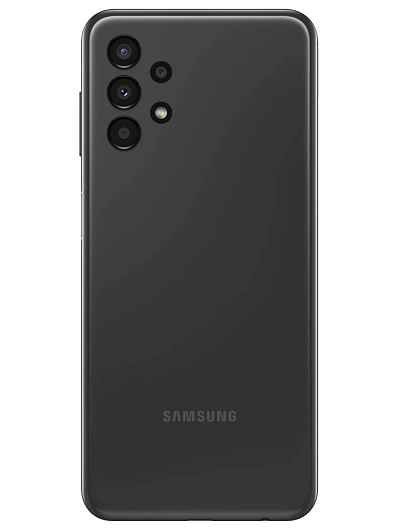 Смартфон Samsung SM-A135 Galaxy A13 128 Гб Черный