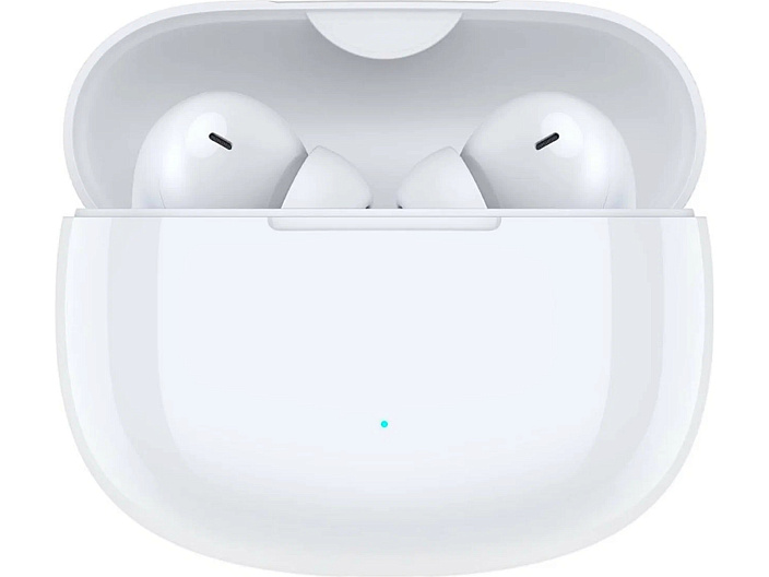 Беспроводные наушники Honor Earbuds X3 Lite Белый Беспроводные наушники Honor Earbuds X3 Lite Белый