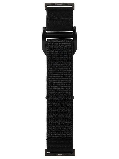 Ремешок для Apple Watch 42/44/45/49mm UAG Active Strap Серый