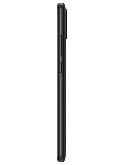 Смартфон Samsung SM-A035 Galaxy A03 32 Гб Черный