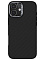 Клип-кейс для iPhone 16 Benks Armor Pro Kevlar Case MagSafe Черный