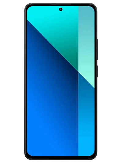Смартфон Xiaomi Redmi Note 13 8/128 Гб Черный