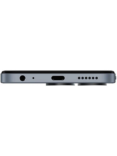 Смартфон TECNO Spark 10 8/128 ГБ Черный