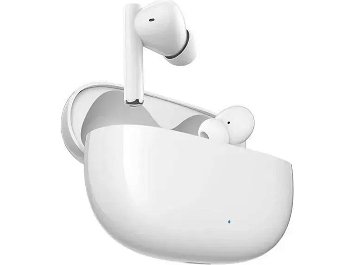 Беспроводные наушники Honor Earbuds X3 Белый