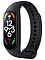 Фитнес-браслет Xiaomi Mi Smart Band 7 Черный