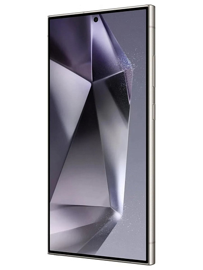 Смартфон Samsung Galaxy S24 Ultra 12/256 Гб Фиолетовый
