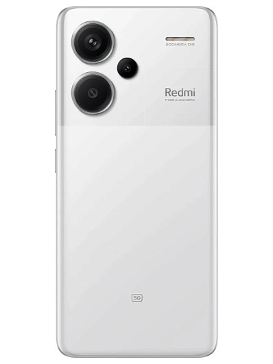 Смартфон Xiaomi Redmi Note 13 Pro+ 12/512 Гб Белый