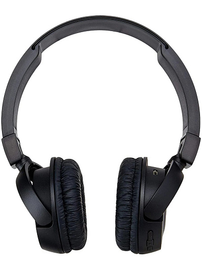 Беспроводные наушники JBL Tune 460BT Черный