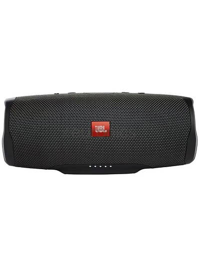 Беспроводная акустика JBL Charge Essential 2 Черный