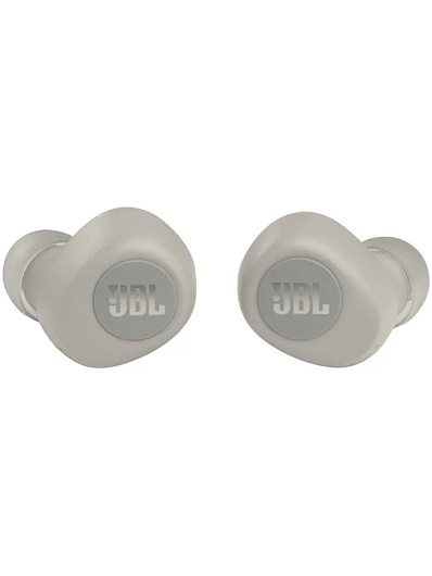 Беспроводные наушники JBL Wave 100TWS Белый