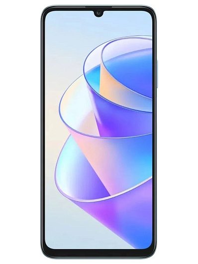 Смартфон Honor X7A Plus 6/128 Гб Серебряный