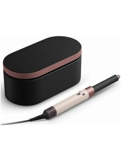 Стайлер Dyson AirWrap Complete Long HS05 Ceramic/Pink