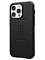 Клип-кейс для Apple iPhone 15 Pro Max UAG Civilian с поддержкой Magsafe Черный