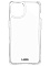 Клип-кейс для iPhone 14 Uag Plyo Ice Прозрачный