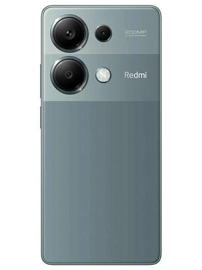 Смартфон Xiaomi Redmi Note 13 Pro 8/256 Гб Зеленый