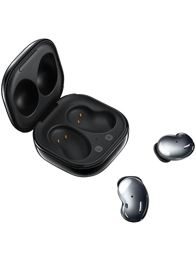 Беспроводные наушники Samsung Galaxy Buds Live (SM-R180) Черный
