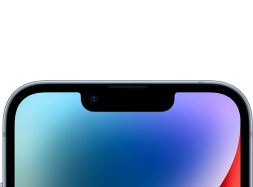 Смартфон Apple iPhone 14 Plus 128 Гб Белый