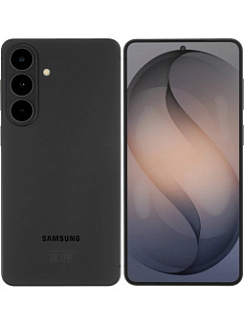 Samsung SM-S947 Galaxy S26 + 12/512 Гб Черный