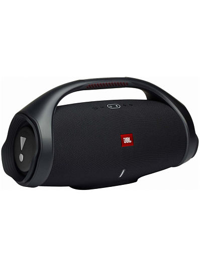 Беспроводная акустика JBL BOOMBOX 2 Черный
