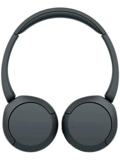 Беспроводные наушники Sony WH-CH520 Черный