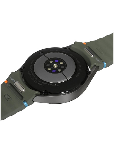 Смарт-часы Samsung Galaxy Watch7 L-300 40mm Зеленый