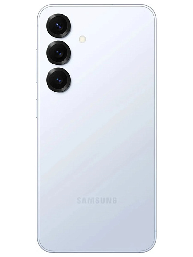 Смартфон Samsung SM-S931 Galaxy S25 12/256 Гб Голубой