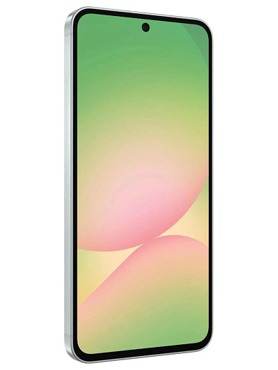 Samsung SM-A566 Galaxy A56 8/128 Гб Зеленый