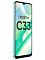 Смартфон Realme C33 3/32 Гб Голубой