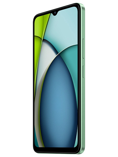 Смартфон Xiaomi Redmi A3x 3/64 Гб Зеленый