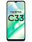 Смартфон Realme C33 3/32 Гб Голубой