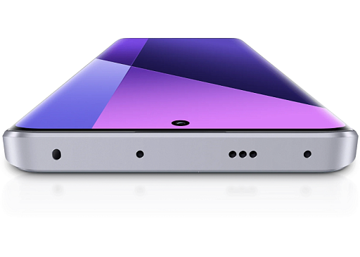 Смартфон Xiaomi Redmi Note 13 Pro+ 12/512 Гб Черный