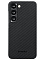 Клип-кейс для Samsung Galaxy S23 Pitaka MagEZ Case 3 Черный