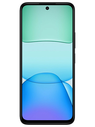 Смартфон Xiaomi Redmi 13 6/128 Гб Черный
