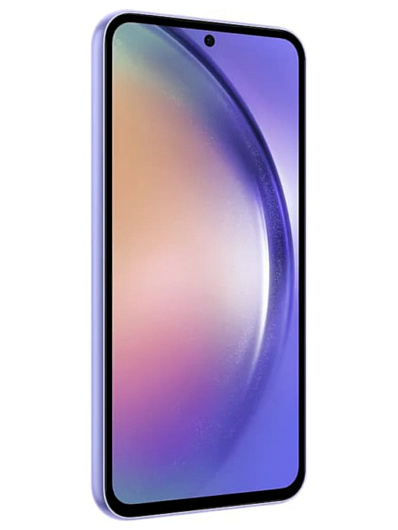 Смартфон Samsung Galaxy A54 5G 6/128 ГБ Лавандовый