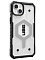 Клип-кейс для Apple iPhone 15 Plus Uag Pathfinder с поддержкой Magsafe Прозрачный