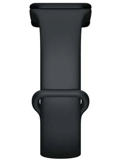 Фитнес-браслет Xiaomi Mi Smart Band 8 Active Черный