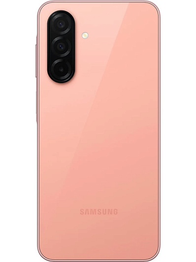 Samsung SM-A266 Galaxy A26 8/256 Гб Розовый