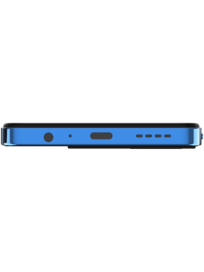 Смартфон Tecno Pova 5 8/256 Гб Синий