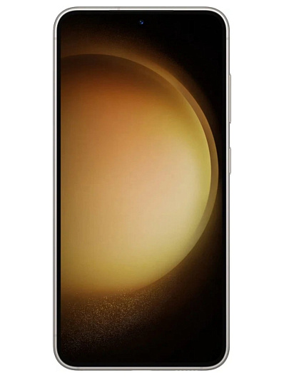 Смартфон Samsung SM-S911 Galaxy S23 256 Гб Бежевый