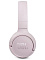 Беспроводные наушники JBL Tune 510BT Розовый
