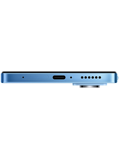Смартфон Xiaomi Redmi Note 12 Pro 8/256 Гб Синий