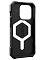 Клип-кейс для Apple iPhone 15 Pro Max UAG Pathfinder с поддержкой Magsafe Черный