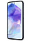 Смартфон Samsung SM-A556 Galaxy A55 8/128 Гб Черный