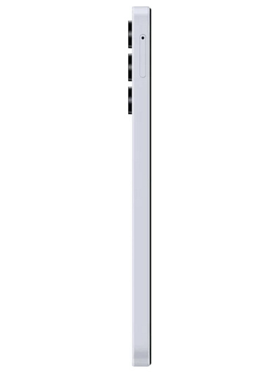 Смартфон Samsung SM-A155 Galaxy A15 6/128 Гб Голубой