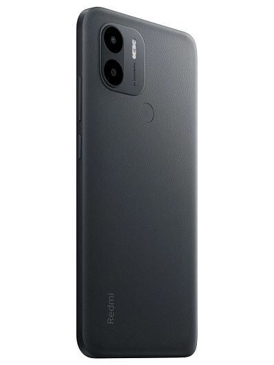 Смартфон Xiaomi Redmi A2+ 3/64 Гб Черный