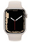 Смарт-часы Apple Watch 7 GPS 45mm Бежевый