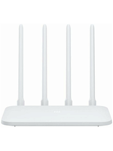 Роутер Wi-Fi Xiaomi Mi 4C Белый